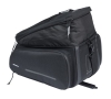 Basil Torba rowerowa TRUNKBAG, 10-26L, black MIK