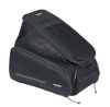 Basil Torba rowerowa TRUNKBAG, 10-26L, black MIK