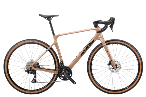 Rower KTM Gravelator Pro 2X