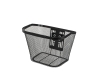 Koszyk Na Kierownice TOPEAK URBAN BASKET FRONT BLACK