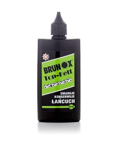 SMAR DO ŁAŃCUCHA BRUNOX TOP KETT 100ml