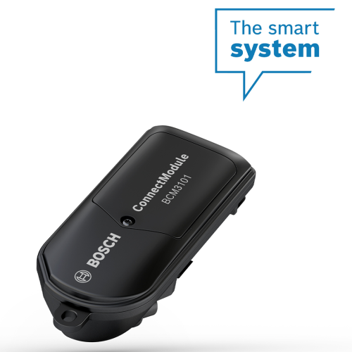 Lokalizator GPS Bosch ConnectModule Smart System (BCM3101)