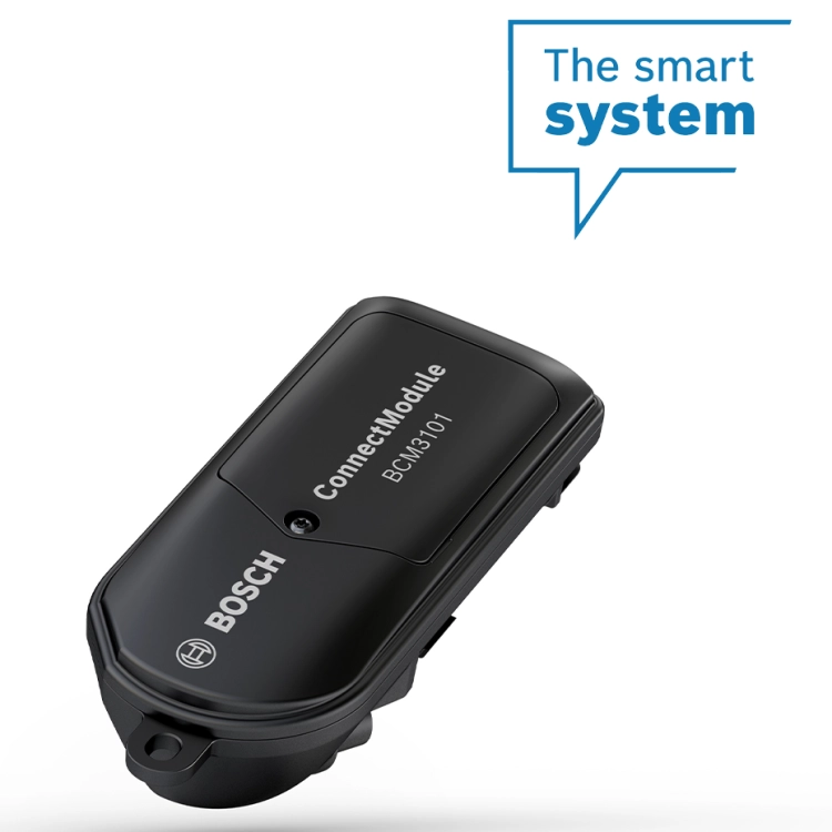 Lokalizator GPS Bosch ConnectModule Smart System (BCM3101)