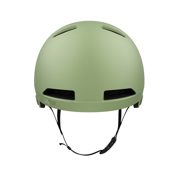 Kask rowerowy Lazer Maze Matte Meadow Green