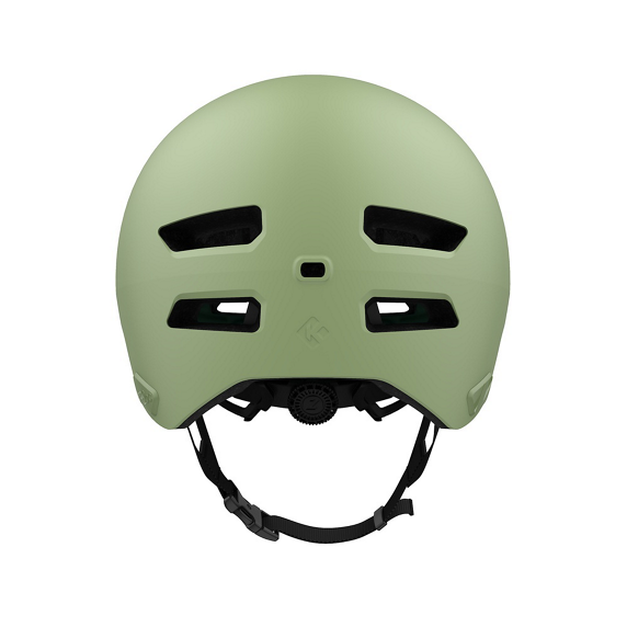 Kask rowerowy Lazer Maze Matte Meadow Green