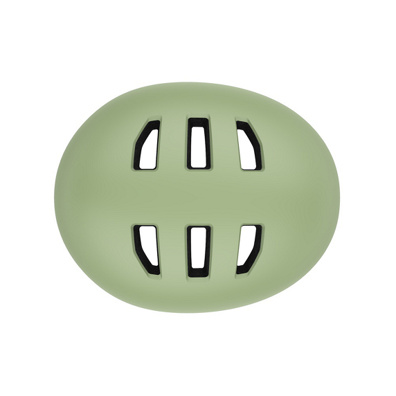 Kask rowerowy Lazer Maze Matte Meadow Green