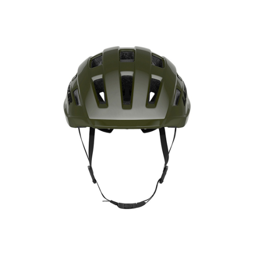 Kask rowerowy Lazer Tempo KC Pine Green