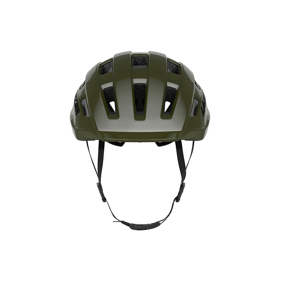 Kask rowerowy Lazer Tempo KC Pine Green