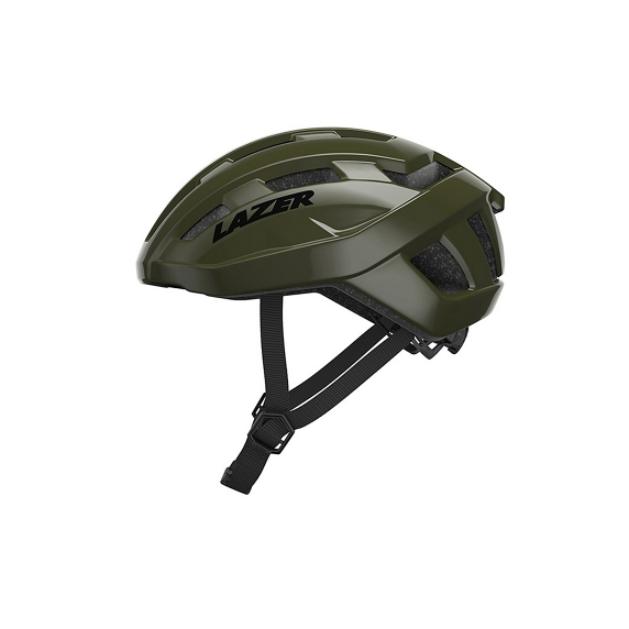 Kask rowerowy Lazer Tempo KC Pine Green