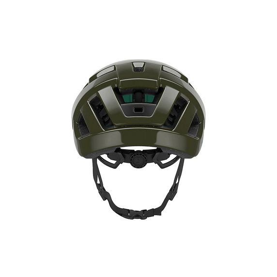 Kask rowerowy Lazer Tempo KC Pine Green