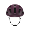 Kask rowerowy Lazer Cerro KC Matte Tyrian