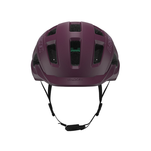 Kask rowerowy Lazer Cerro KC Matte Tyrian
