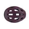Kask rowerowy Lazer Cerro KC Matte Tyrian