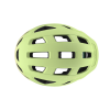 Kask rowerowy Lazer Cerro KC Matte Green Mango