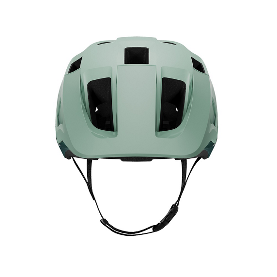 Kask rowerowy Lazer Finch KC Matte Mint Green