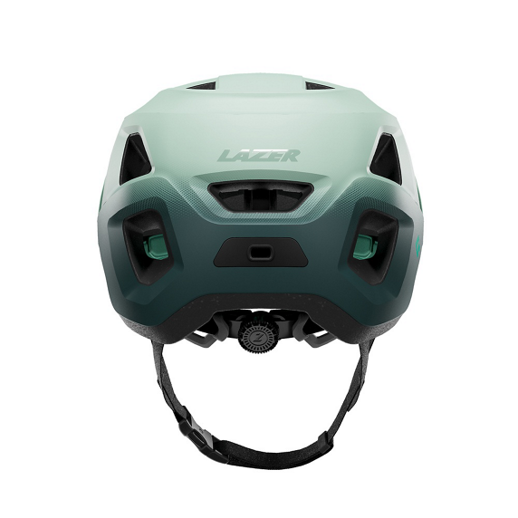 Kask rowerowy Lazer Finch KC Matte Mint Green