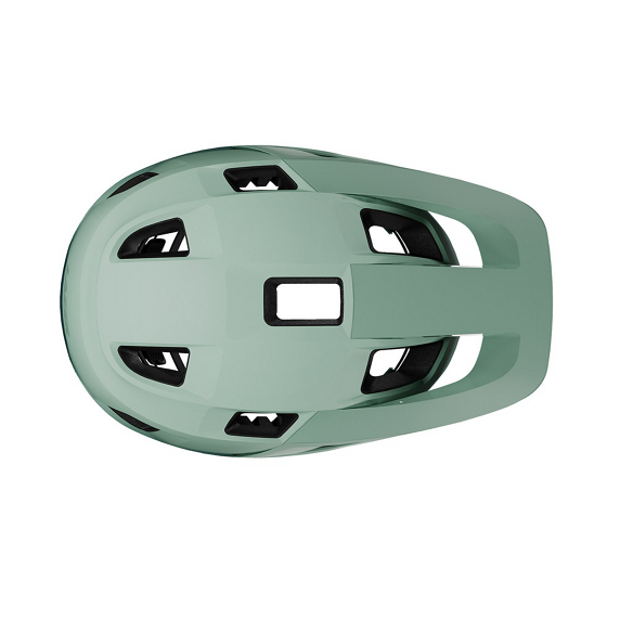 Kask rowerowy Lazer Finch KC Matte Mint Green