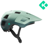 Kask rowerowy Lazer Finch KC Matte Mint Green