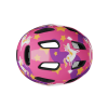 Kask rowerowy Lazer Pnut Kids Purple Pony