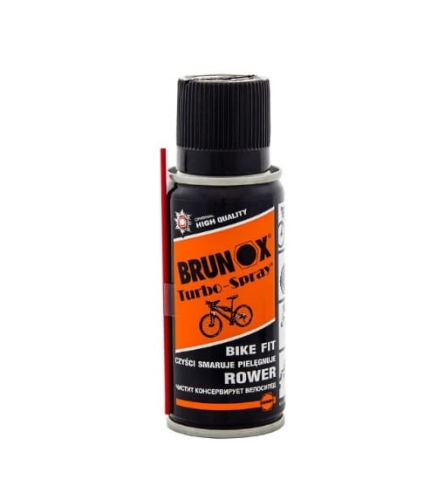 PREPARAT BRUNOX SPRAY BIKE FIT 100ml