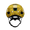 Kask rowerowy Lazer Pnut Kids Golden Giraffe