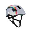 Kask rowerowy Lazer Pnut Kids Rainbow