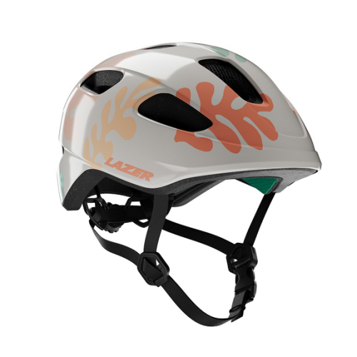 Kask rowerowy Lazer Nutz 2.0 Kids Leaves