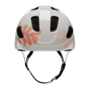 Kask rowerowy Lazer Nutz 2.0 Kids Leaves