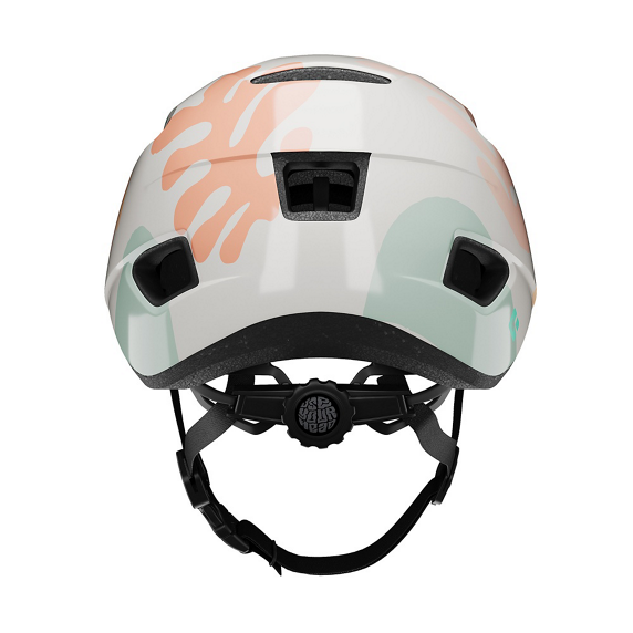 Kask rowerowy Lazer Nutz 2.0 Kids Leaves