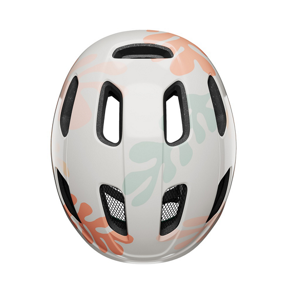 Kask rowerowy Lazer Nutz 2.0 Kids Leaves