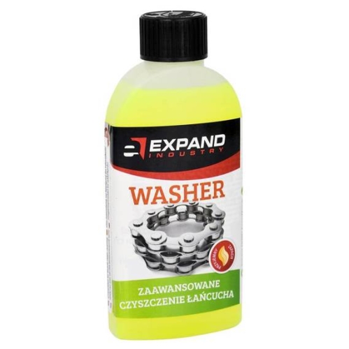 PŁYN DO CZYSZCZENIA ŁAŃCUCHA EXPAND WASHER 250ml