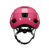 Kask rowerowy Lazer Nutz 2.0 Kids Fuchsia