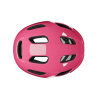 Kask rowerowy Lazer Nutz 2.0 Kids Fuchsia