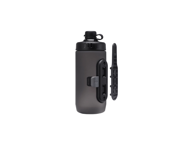 Bidon rowerowy CTM MUVA 450ml