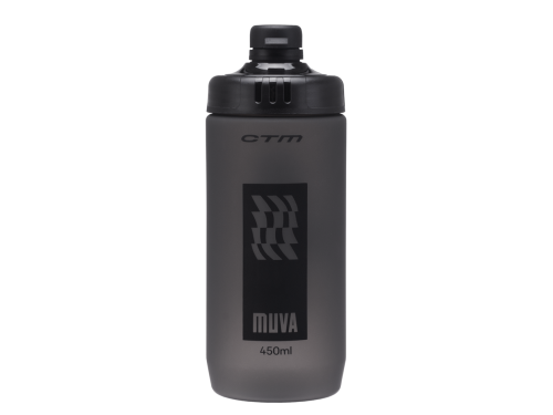 Bidon rowerowy CTM MUVA 450ml