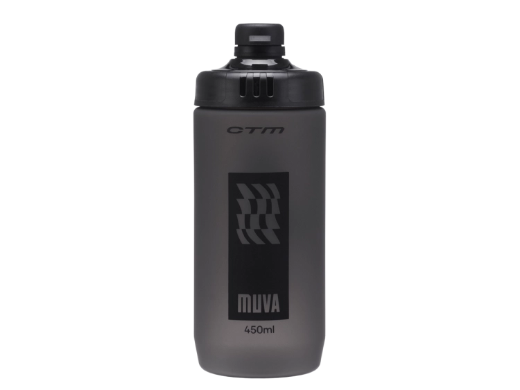 Bidon rowerowy CTM MUVA 450ml