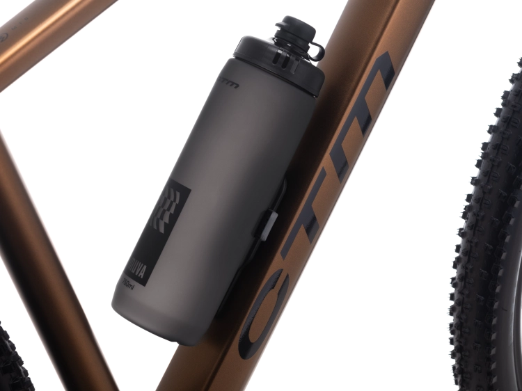 Bidon rowerowy CTM MUVA 750ml