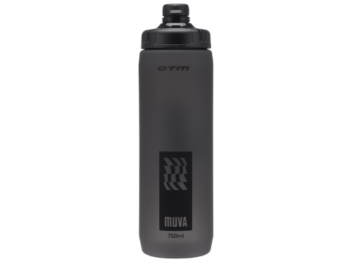 Bidon rowerowy CTM MUVA 750ml
