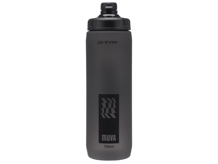 Bidon rowerowy CTM MUVA 750ml
