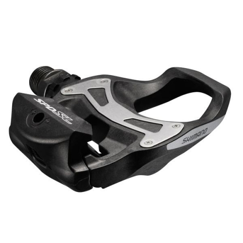Pedały SPD SHIMANO (SPD-SL) PD-R550