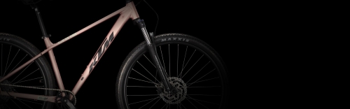 Rower KTM PENNY LANE 271 ROSE MATT