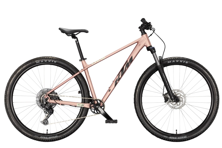 Rower KTM PENNY LANE 271 ROSE MATT