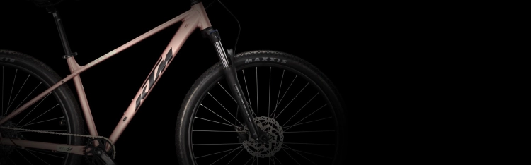 Rower KTM PENNY LANE 271 ROSE MATT