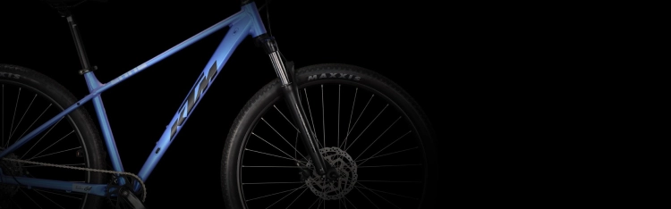 Rower KTM PENNY LANE 271 PERI MATT