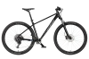 Rower KTM CHICAGO 291 BLACK MATT