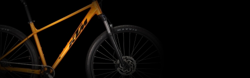 Rower KTM CHICAGO 271 FRESH ORANGE