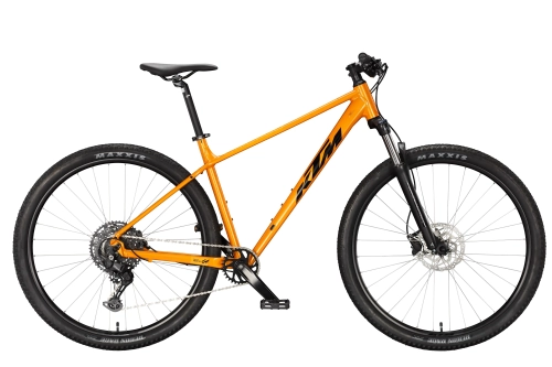 Rower KTM CHICAGO 271 FRESH ORANGE