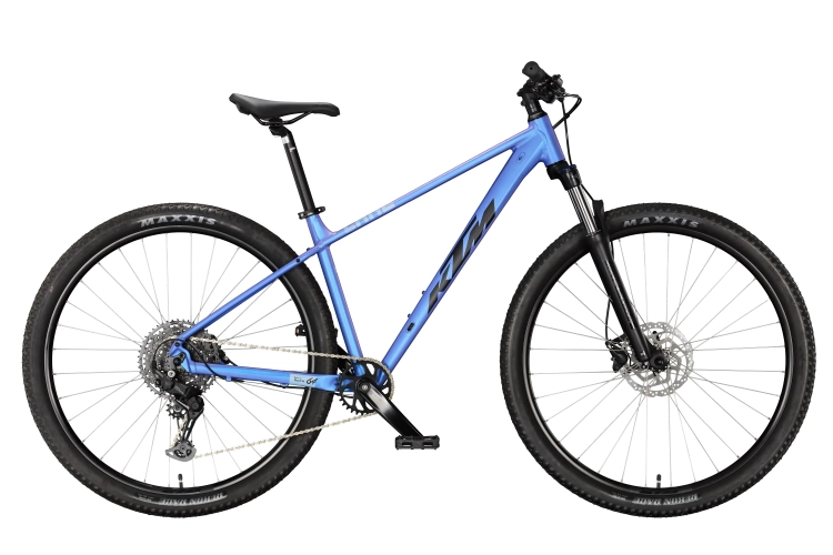 Rower KTM PENNY LANE 291 PERI MATT