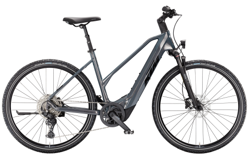 Rower elektryczny KTM Macina Cross CX 820 L Mid