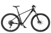 Rower KTM CHICAGO 271 BLACK MATT